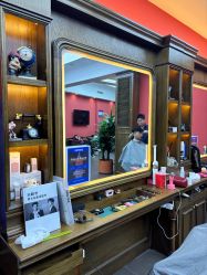 -贝勒爷专业男发