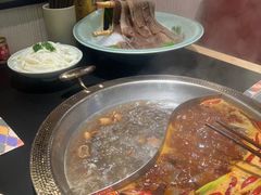 -廖掌柜·重庆鲜货火锅(上海首店)