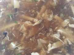 -青岛锅贴(四流中路店)