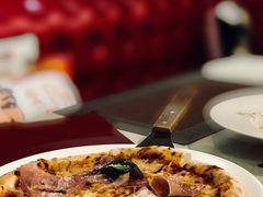-BONAZZA 意大利餐厅