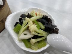 -老胜香包子铺(天津机场店)