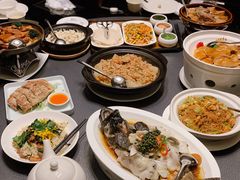 闽和南白萝卜饭-闽和南(深圳万象城店)