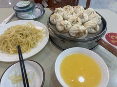 红星包子-石饮红星包子(中山路店)