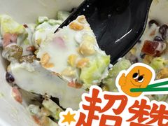 -初心炒酸奶(厚德品园店)