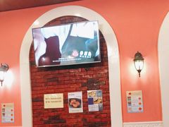 大堂-番茄屋葡式美食(总店)