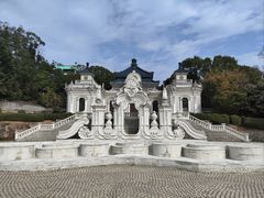 -珠海圆明新园