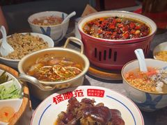 -怪噜范·贵阳小吃大排档(金源旗舰店)