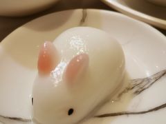 -重庆德庄火锅(映月湖环宇城店)