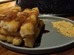 -令狐冲烤鱼·烧菜馆(达明店)