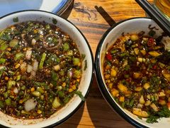 -普洱小黄牛餐厅铜火锅·思茅地方菜(世纪城店)