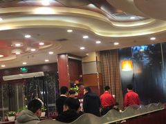 大堂-蝎王府羊蝎子(西稍门店)