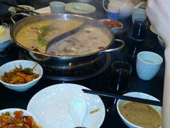 -青岛小羔羊火锅(李村公园店)