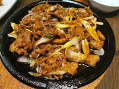 -老牌坊鲁菜名店(宽厚里店)