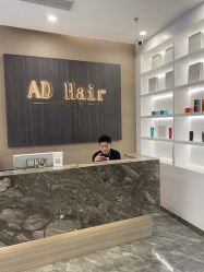 -愉己冥想·护发专门店