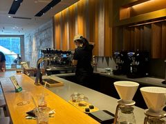 -星巴克臻选(济南恒隆店)