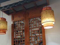 -鲁毓鲜蓬莱小面(黄山路店)