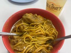 -Killiney Kopitiam(基利尼路67号店)