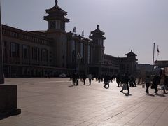 -北京站