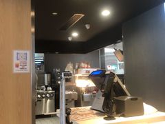 -麦当劳(时间广场店)