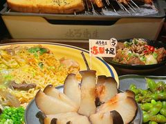 -夜猫子串吧·龙虾.江西小炒(万塘路店)