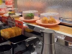 -争鲜回转寿司(中街大悦城店)
