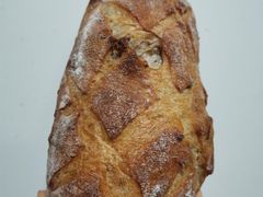 全麦核桃-慢熟面包店bud bread(孩儿巷店)