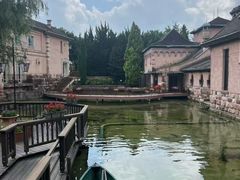 -河口湖八音盒之森美术馆