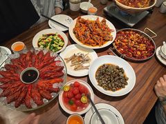 -马头巷·食景园(苏州总店)