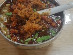 -代四孃牛华豆腐脑美味小食(总店)