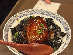 -無二炙坊·和牛烧肉(大钟寺1733店)