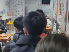 -阊门姚记豆浆(旧学前直营店)