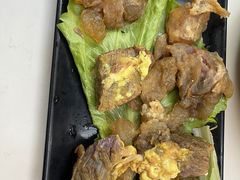 -肥仔文澳门猪骨煲(南京西路店)