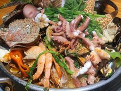 -东海章鱼馆(恒瑞街店)