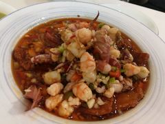 -小郭私房菜·海肠捞饭店(学士街店)