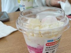 -Blueglass酸奶(财富购物中心店)