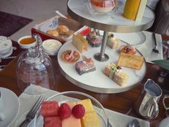 -上海明天广场JW万豪酒店