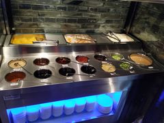 自助调料区-川西坝子(老军营店)