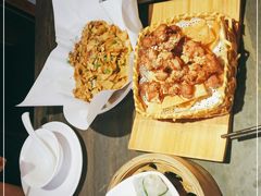 -山顶沙河粉(白云汇店)