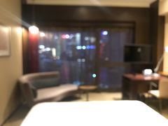 -上海外滩茂悦大酒店