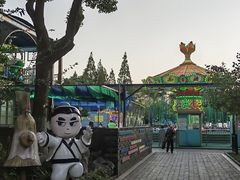 -荆川公园