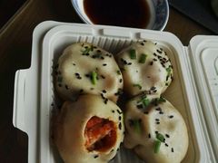 -小杨生煎(黄河路店)