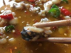 -邱金小炒·30 年盐帮江湖菜(自贡店)