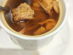 每日精选时令炖汤-太兴餐厅(东方广场分店)