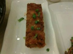 粉蒸排骨小份-川味堂·四川豆花(八卦岭店)