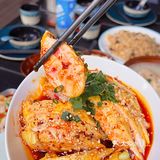 魔都川菜，这家川菜店辣的够味