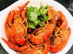 -聚汇三少·龙虾·中餐厅(莫邪路新天地店)