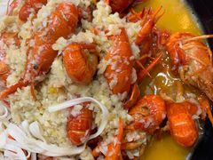 -段氏龙虾·烧烤·烤鱼(东书房路店)