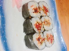 -一心创作料理屋(经开万达店)