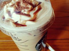 -星巴克(济宁万达广场店)