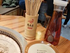 -锅来乐地锅鸡(安亭店)